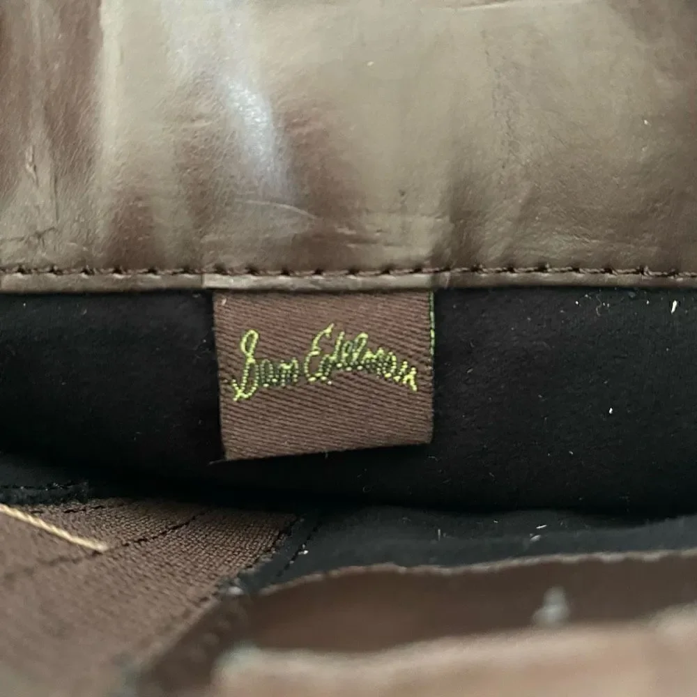 Sam Edelman sam edelman
